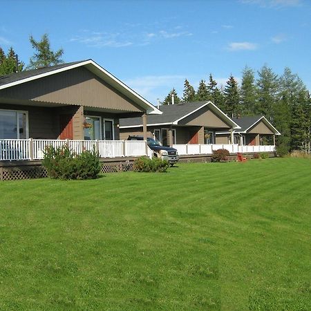 Mcintyre'S Cottages Baddeck Inlet Værelse billede